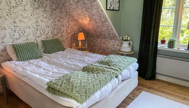 7 Person Holiday Home in Horn - Foto 5, Innenbereich