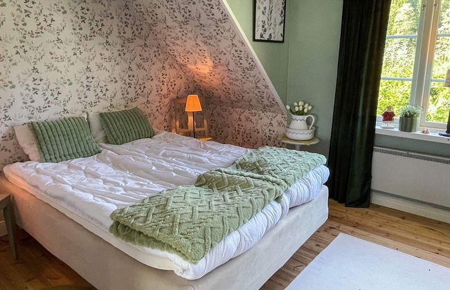 5 Person Holiday Home in Horn-by Traum - Foto 7