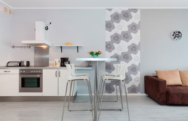 Apartments Chelmonskiego by Renters - Foto 23