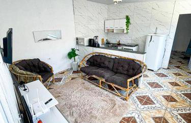 Casa a 400m do Mar - O endereço correto é o Rua Rubens Marcus Rocha 541 Jd Jamaica Itanhaem - Foto 15