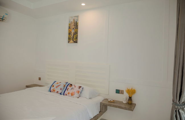 SEA SAND RESORT - Foto 2