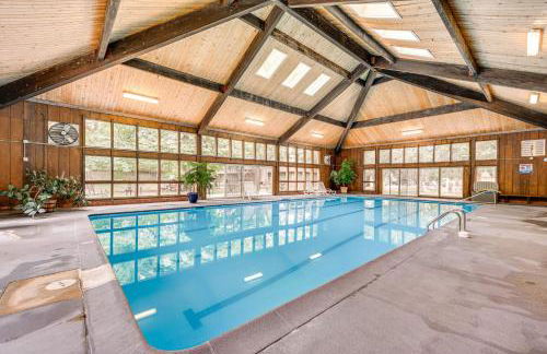 2 Mi to CU Boulder Mtn-View Condo with Pool Access - Photo 24