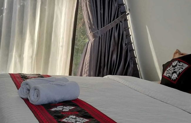 Dream Hill Villa Burtelege Takengon - Foto 3