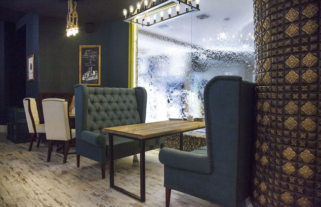 Darhan Boutique Hotel - Foto 54