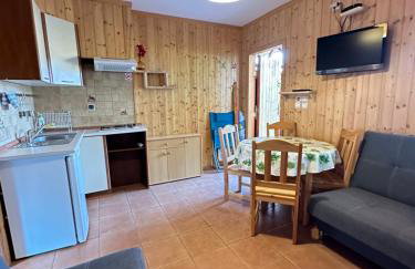 ZEFIR Dąbki - Foto 37