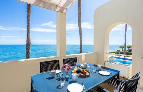 Beach View Playa Del Moral - Foto 5