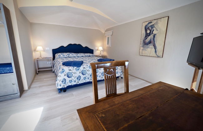 Panoramica Dimora Assarotti Terrazza - Foto 6