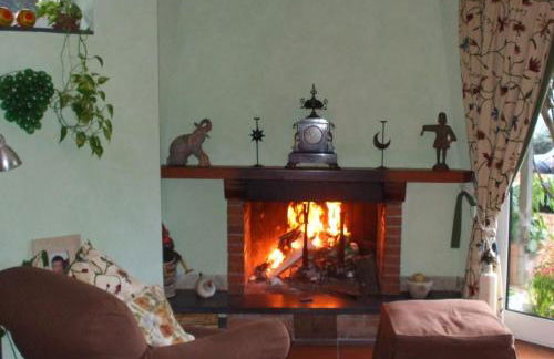 Villa Altar - Foto 27