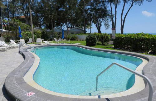 Sunset Beach 101 Beach Front Unit - Foto 6