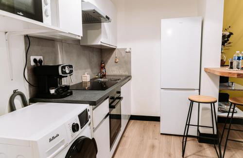 Yellow Studio - Arrivée Autonome - Foto 6