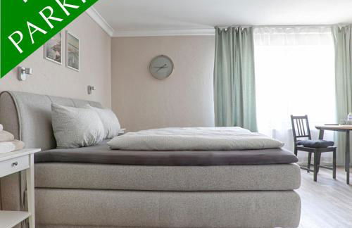 S.F.C. Apartments - Foto 1