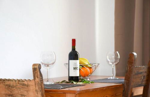 Nik Litinas Apartments with pool - Photo 106