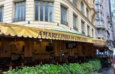 Rex Executive Studio - Cinelândia RJ - Foto 38