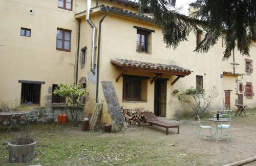 CA L'HERBOLARI - Cozy house in Montseny - Foto 66