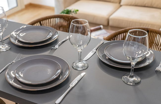 Olygreen Athens Residences - Foto 23