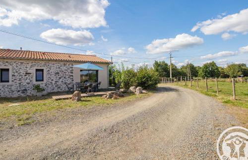 Gîte moderne et confort, proche Puy du Fou, Nantes, Cholet, terrasse, pêche à l'étang privé - FR-1-622-42 - Photo 15