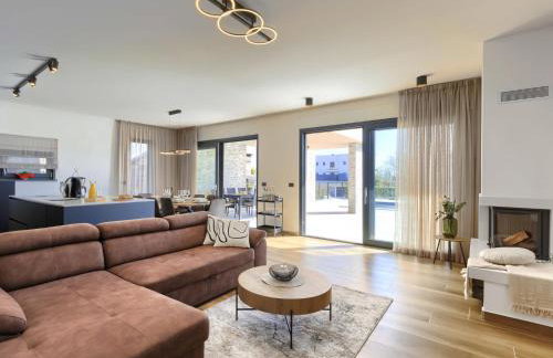 Villa Prudensia by Interhome - Foto 8