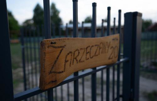 Domek nad Zalewem - Foto 30