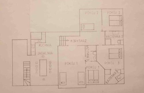 Bieszczadzki Zakątek - Foto 23