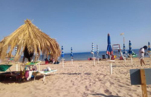 Siculiana Marina - oasi wwf - Foto 16