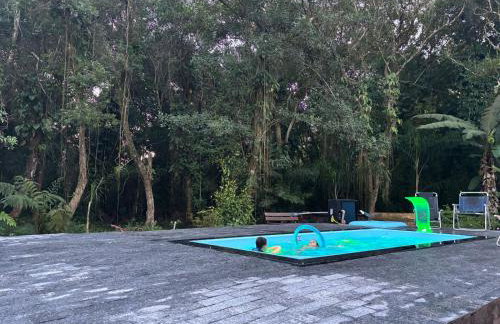 Chalé lawill ilha do mel - Foto 9