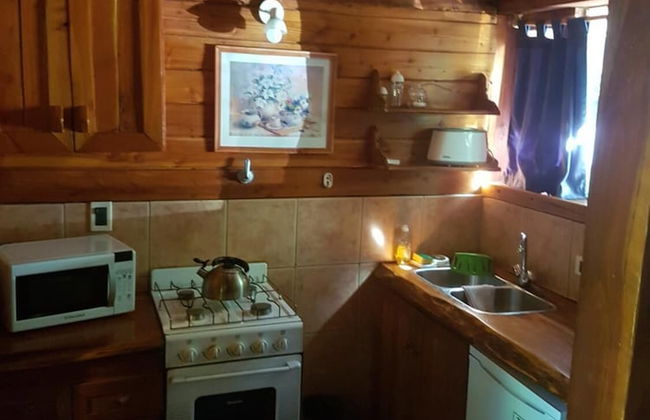 Cabañas Las Maras - Foto 7