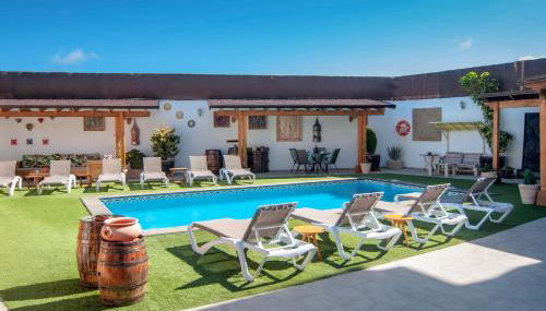 Casa Mercedes - Foto 1