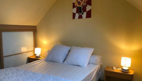 Le Gîte du Figuier - Foto 4