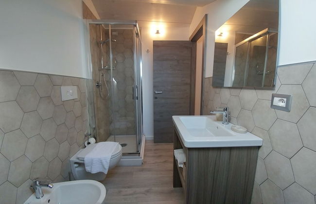 Ottocento Guest House - Foto 36