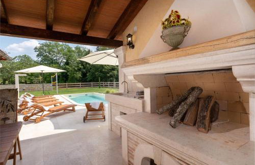 Villa Lucija - Foto 27