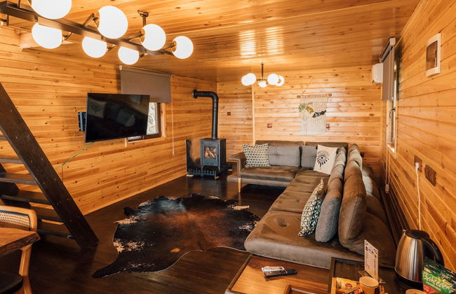 Sapanca Casamia Suit - Foto 67