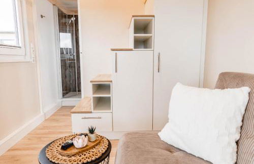 Huxfeld-Hof - Tiny-House MOORitz - Foto 6