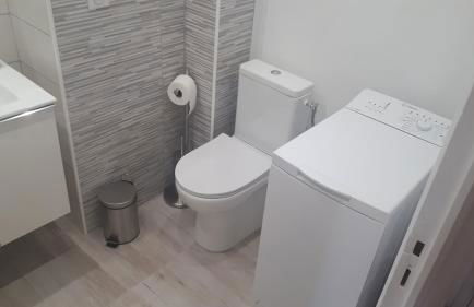 Magnifique Studio bord de mer numéro 88 - Foto 24