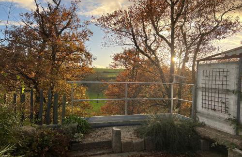 Les Iris - Maison chaleureuse - Photo 20