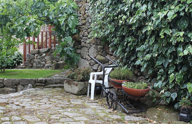 Outros Tempos Turismo De Aldeia - Foto 34