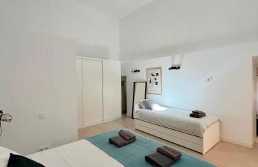 Dama Apartamentos Turísticos Toledo - Foto 8