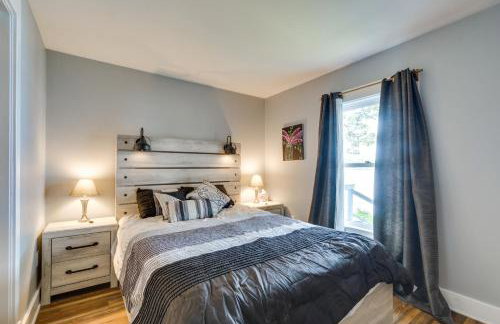 Waterfront Getaway on Sodus Bay Prime Location! - Foto 20