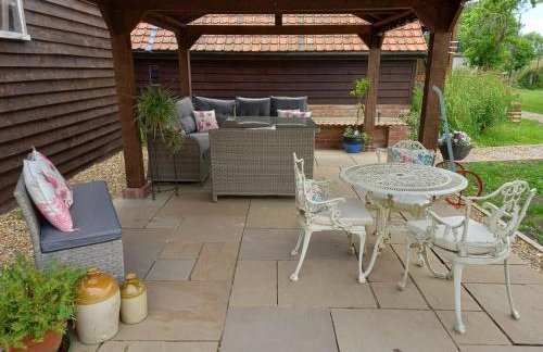 Rustic Retreat Guest Lodge - Foto 2