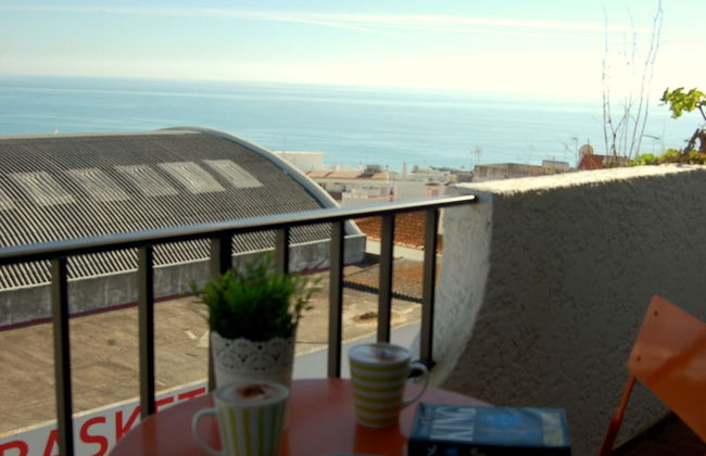 Albufeira Tenis Old Town N1 r/c Tras - Foto 71