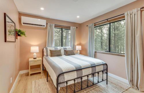 Forest-View Group Getaway, 4 Mi to Dtwn Flagstaff - Foto 15