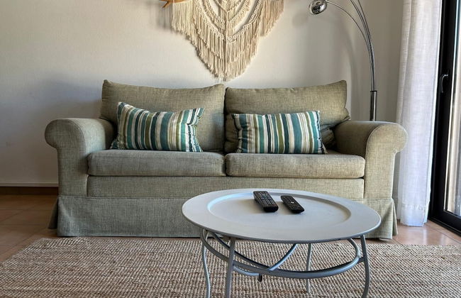 Albufeira Family Oasis with Pool - Foto 24