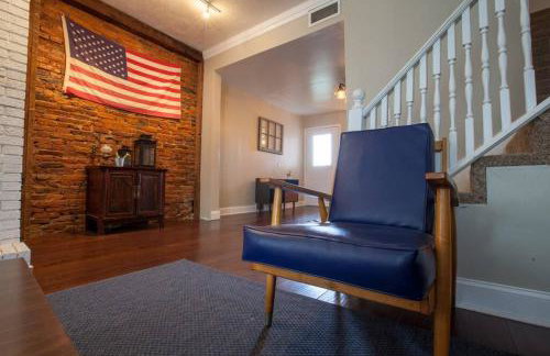 Great for Exploring * Stylish Loft Like Living - Foto 10