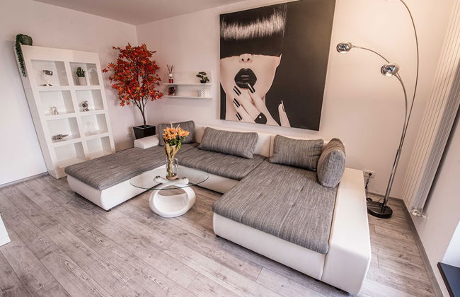 Luxury Penthouse Plaza Residence P1 - Foto 12