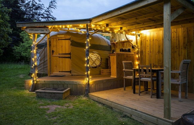 Torre Cider Farm - Foto 29