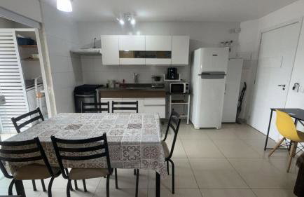 Jathy - centro, Varanda Gourmet, ar condicionado, Piscina e Wi-Fi - Foto 7