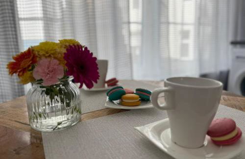 Time Wohnung - Foto 9