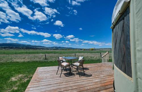 Hansen Guest Ranch and Venue - Foto 32