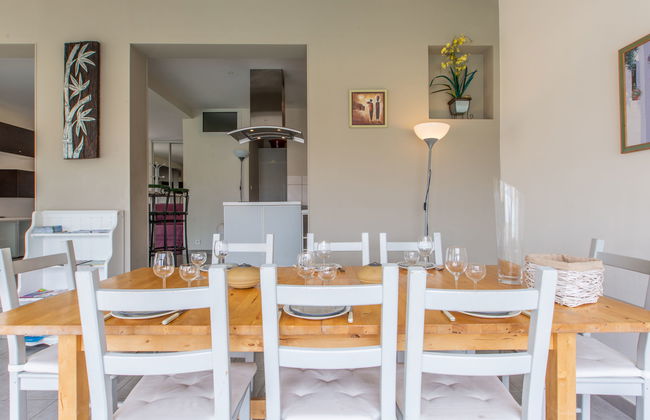 Les Baïnes - Foto 10