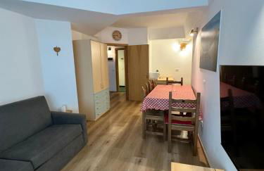 Genziana Apartment - Foto 9