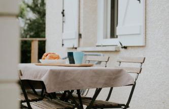 F2 spacieux et lumineux avec cuisine équipée - Foto 18